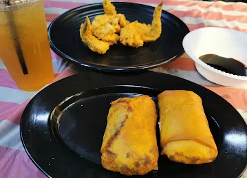Pinoy Street Food