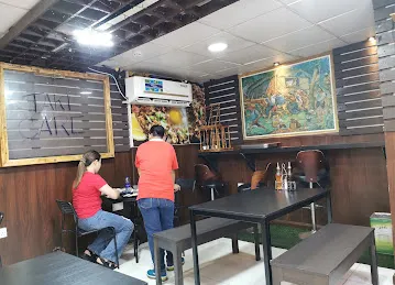 Pinoy Street Food