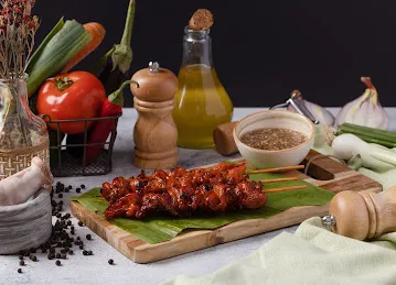Pinoy Tambayan Restaurant
