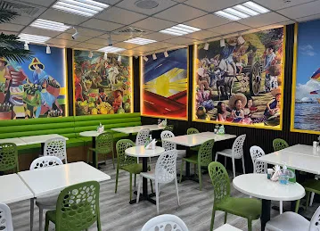 Pinoy Tambayan Restaurant