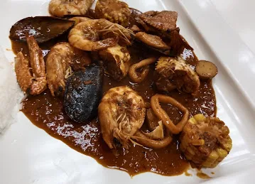 Pinoy Tambayan Restaurant