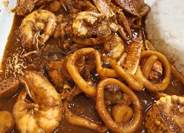 Pinoy Tambayan Restaurant