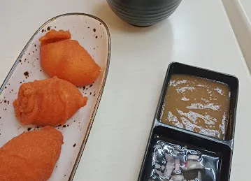 Pinoy Tambayan Restaurant