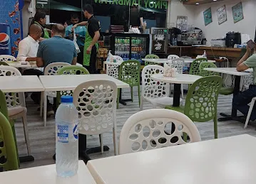 Pinoy Tambayan Restaurant