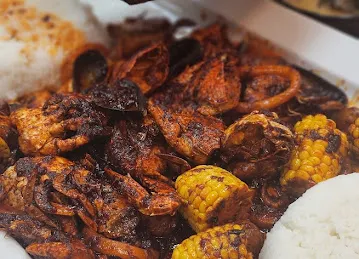 Pinoy Tambayan Restaurant