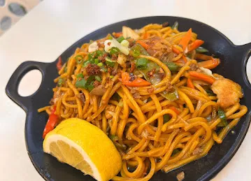 Pinoy Tambayan Restaurant