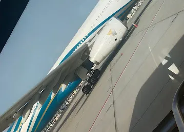 Pinoy Tourism - Dubai (Deira)