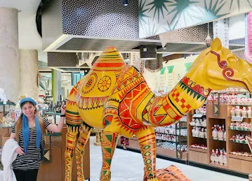 Pinoy Tourism - Dubai (Deira)