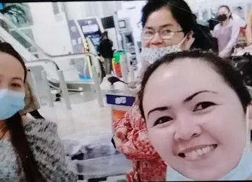 Pinoy Tourism - Dubai (Deira)