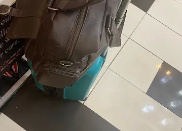Pinoy Tourism - Dubai (Deira)