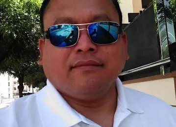Pinoy Tourism - Dubai (Deira)