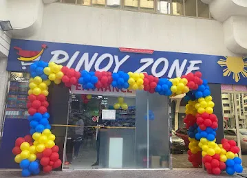 PINOY ZONE FOOD TRADING