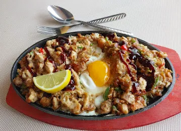 Pinoy Zone Restaurant