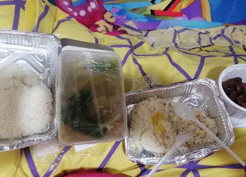 Pinoy Zone Restaurant