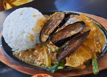Pinoy Zone Restaurant