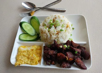 Pinoy Zone Restaurant