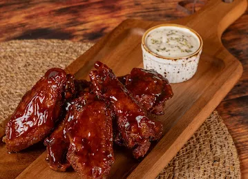 Pinsa Romana - JLT (Delivery Only)