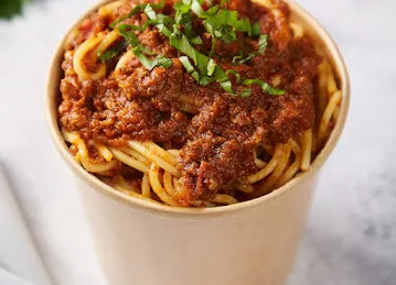 Pinsa Romana - JLT (Delivery Only)