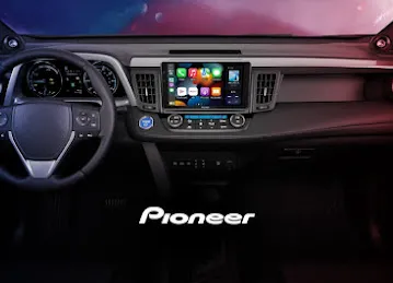Pioneer Auto Car Accessories LLC