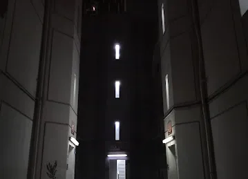 Pioneer building 1,2 & 3