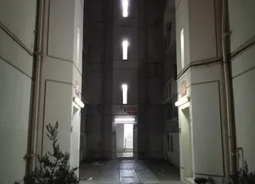 Pioneer building 1,2 & 3