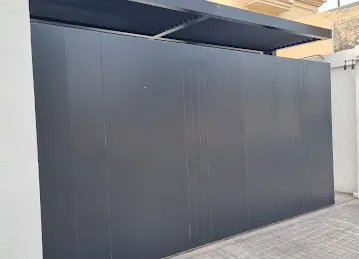PIONEER DOORS