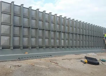 Pipeco Water Tanks