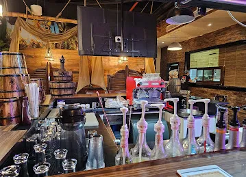 Pirates Bay Seafood Restaurant LLC