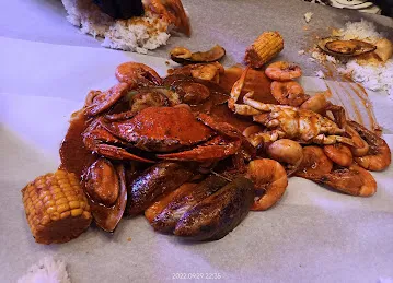 Pirates Bay Seafood Restaurant LLC