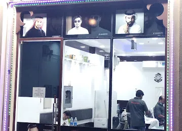 Pisa Haircutting