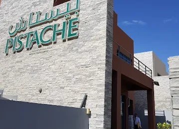 Pistache Head Office