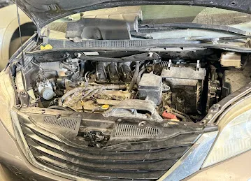 Piston Heads Vehicle Repairing LLC