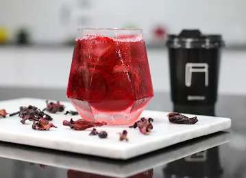 PITCHER speciality coffee