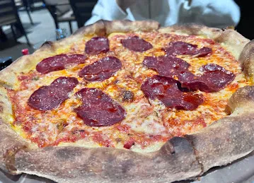 Pitfire Pizza