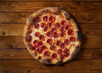 Pitfire Pizza