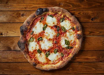 Pitfire Pizza - Delivery Center