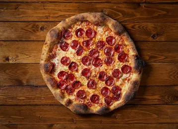 Pitfire Pizza - Delivery Center