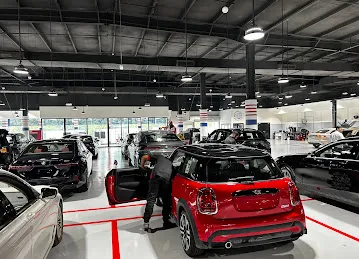 Pitstop AutoCare (Powered by AGMC)
