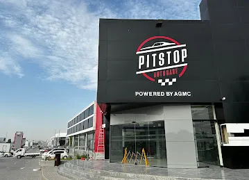 Pitstop AutoCare (Powered by AGMC)