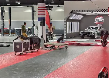 Pitstop AutoCare (Powered by AGMC)
