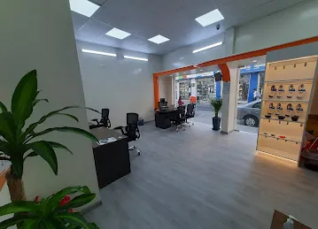 PIX Middle East Trading LLC (Showroom)