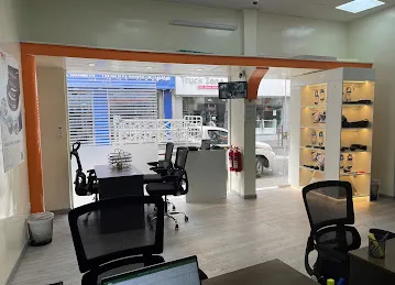 PIX Middle East Trading LLC (Showroom)