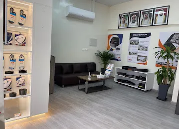 PIX Middle East Trading LLC (Showroom)