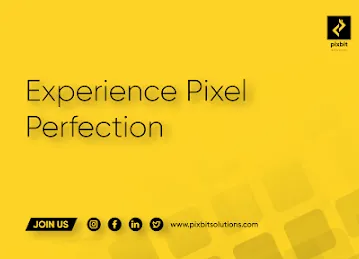 Pixbit Solutions