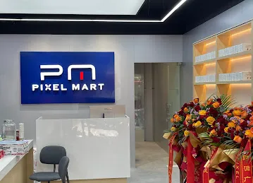 Pixel Mart Mobile Phone LCD