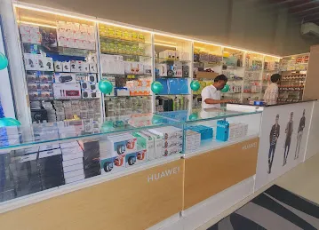 PIXEL MOBILES AND COMPUTER TRADING