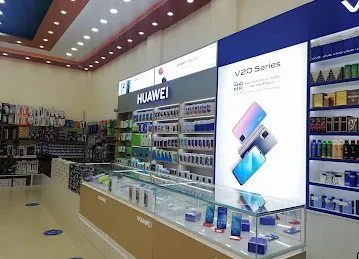 PIXEL MOBILES AND COMPUTER TRADING