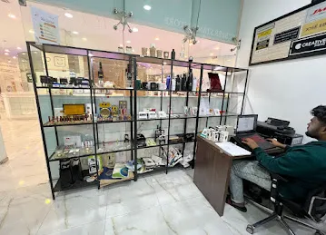 PIXEL STAMPS & WAX SEAL MAKER - UAE