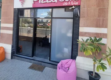 Pizza cone