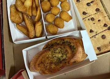 Pizza Hut